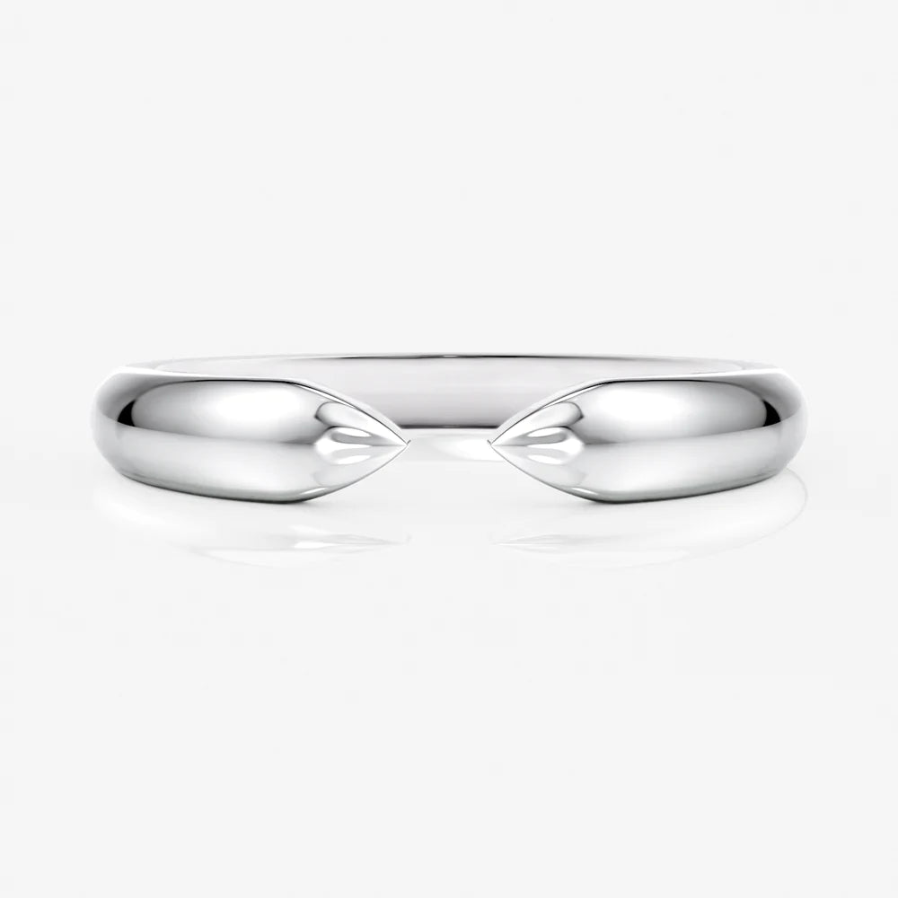 Claw Ring in 18K Gold